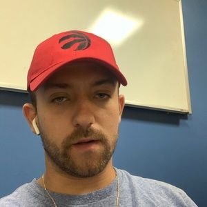 Meet your Posher, Jarred